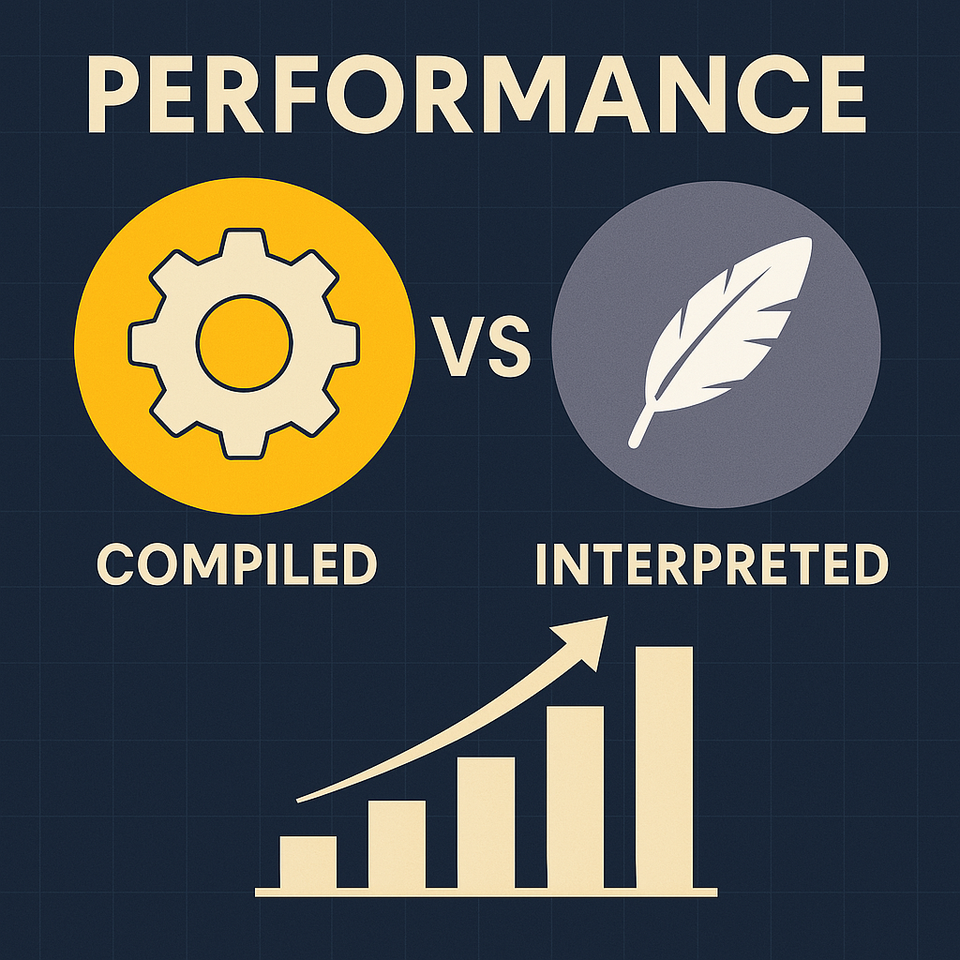 AI-Powered Shift: Why Compiled Languages Like Go and Rust Are the Future of Cost-Effective, High-Performance Coding